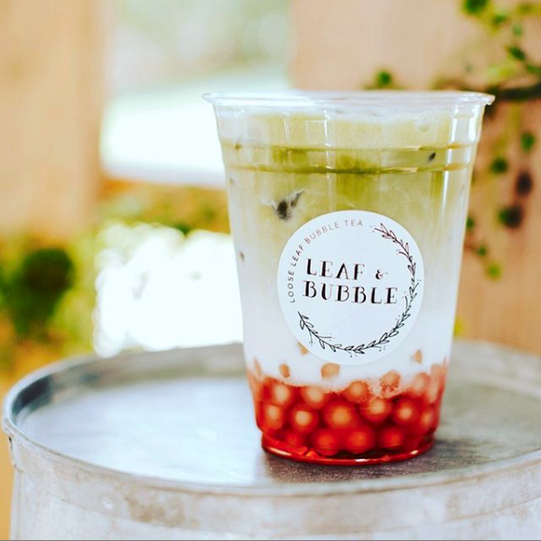 Leaf & Bubble Tea Co. Photos 2